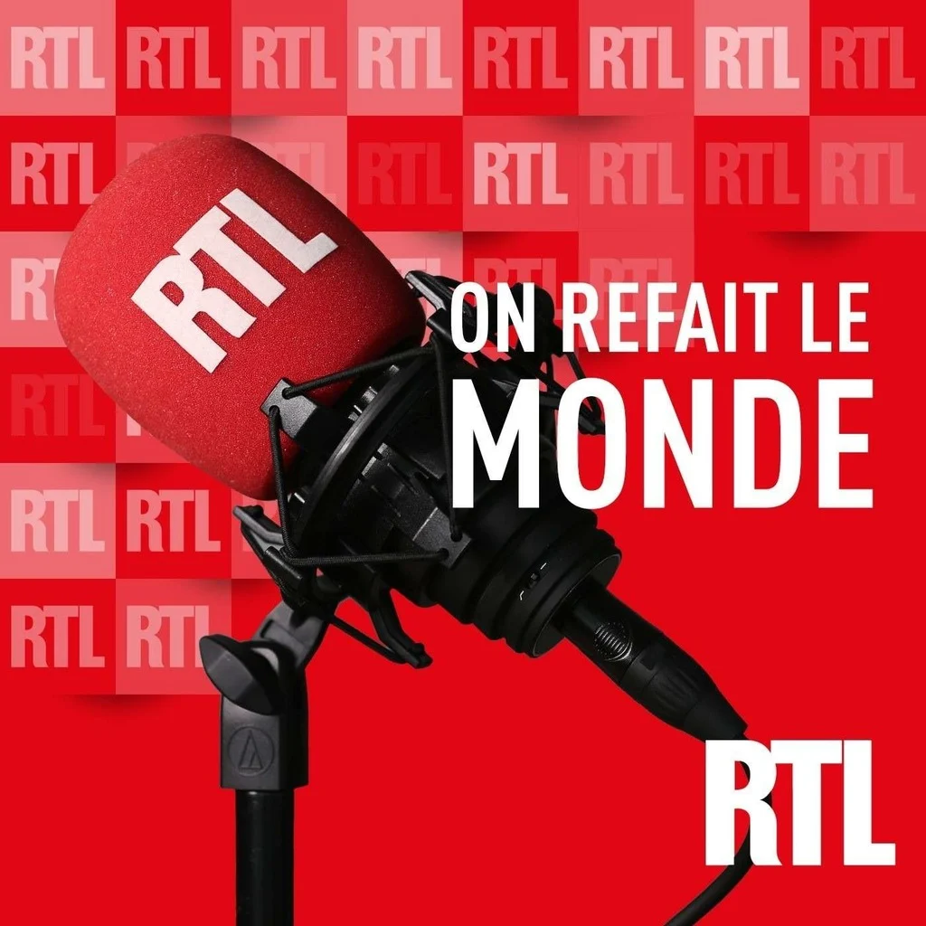 RTL On Refait Le Monde